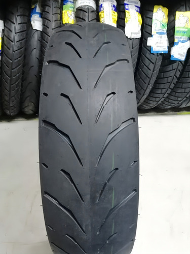 Llanta 130/70-17 Mrf Revz-s Radial Tl Ktm Bajaj Suzuki Yamah