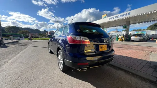 Mazda CX-9 3.7 Cx9cav