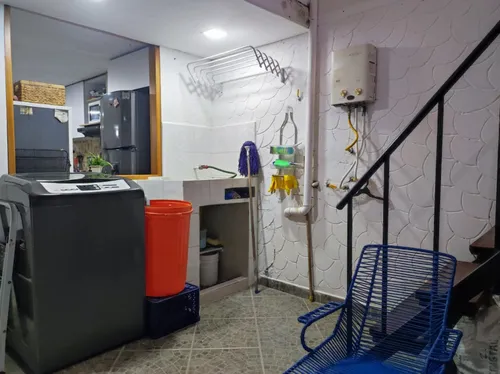 Casa En Venta En Serramonte. Cod V12846