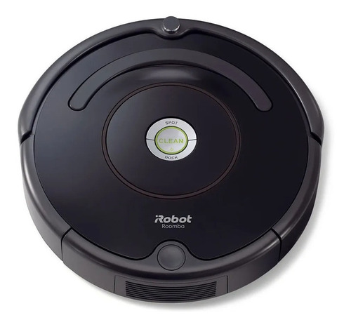 Imagen 2 de 7 de Aspiradora Irobot Roomba 614 Inteligente Vendedor Oficial