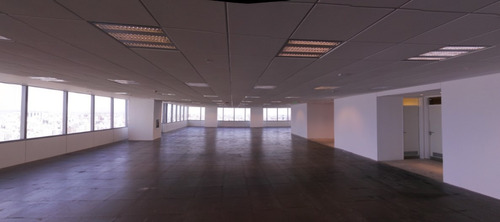 Imagen 10 de 13 de Oficina En Alquiler | Belgrano Office | 2 Pisos | 2.036 M2