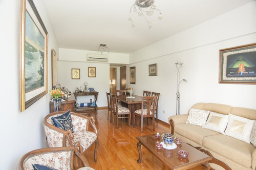 Imagen 9 de 30 de Departamento 3 Ambientes Con Amenities - Belgrano