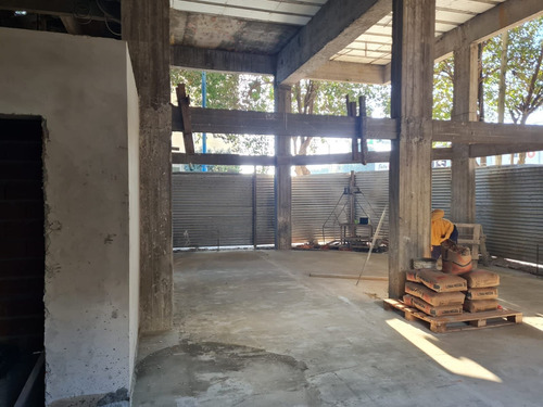 Imagen 5 de 8 de Local Comercial En Alquiler Ubicado En Belén De Escobar