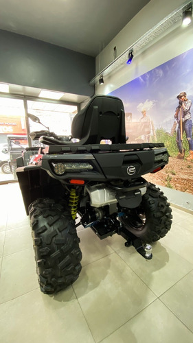 Atv 0km Cforce1000 -cf Moto/4x4 No Polaris Cat Can Am-