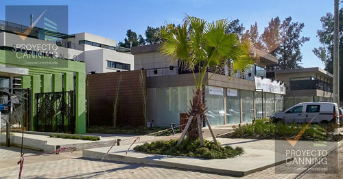 Oficina En Venta En Canning Sotavento