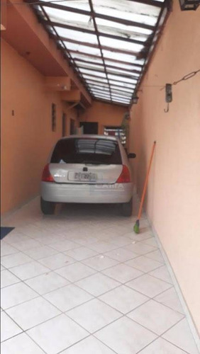 Imagem 6 de 28 de Sobradoda, 150 M² Por R$ 475.000 - Vila Nhocune - São Paulo/sp - So13680