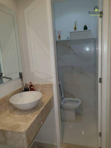 Imagem 18 de 24 de Casa Com 3 Dormitórios À Venda Por R$ 770.000,00 - Mirante De Jundiaí - Jundiaí/sp - Ca0586