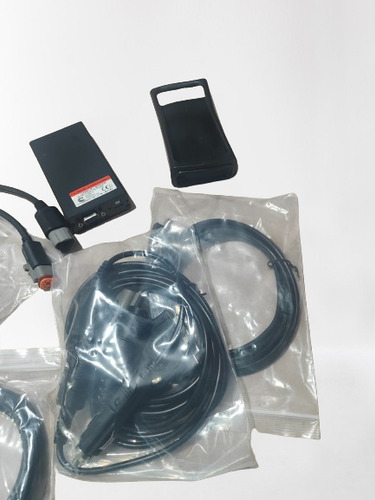 Scaner .raster .linha Cummins Diesel Geral