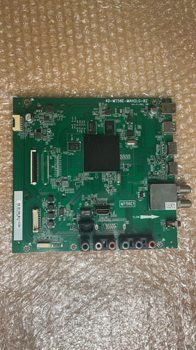 Placa Principal Semp Tcl L32s4900s 40-mt56e-mah2lg-bz (Usado)
