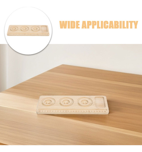 2 Tablas De Madera Para Pulsera: Tablas De Pulsera