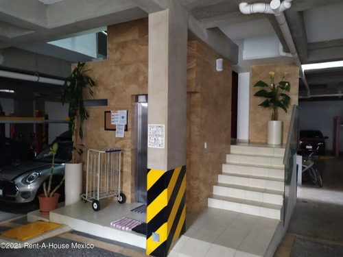 Imagen 8 de 14 de Departamento En Venta Lindavista Js214730