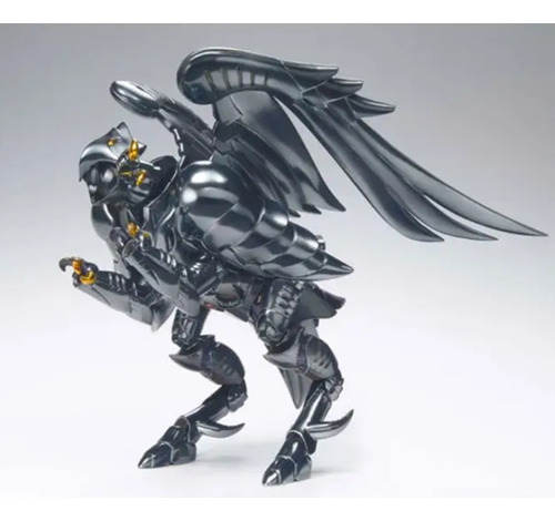 Minos Griffon Myth Cloth Original Saint Seiya