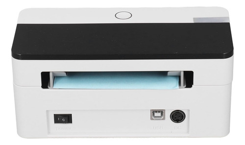 Impresora Térmica De Códigos De Barras, 100240 V, 152 Mm/s