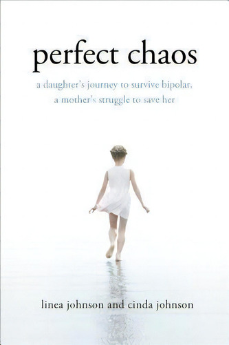 Perfect Chaos, De Cinda Johnson. Editorial St Martins Griffin, Tapa Blanda En Inglés