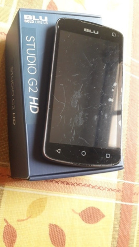 Celular Blu Diamons Mini Para Repuesto Y Blu Studio G2 Hd (Usado)