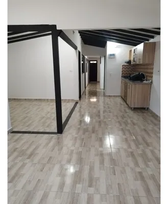Apartamento en venta