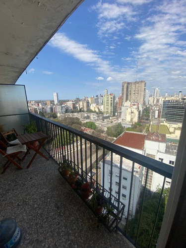 Imagen 7 de 30 de Venta Departamento 3 Ambientes Piso 15 Palermo