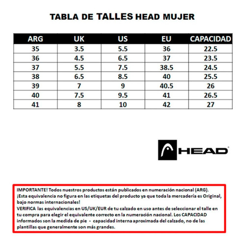 Imagen 5 de 5 de Ojota Con Tira Sandalia Playa Mujer Tropical Head