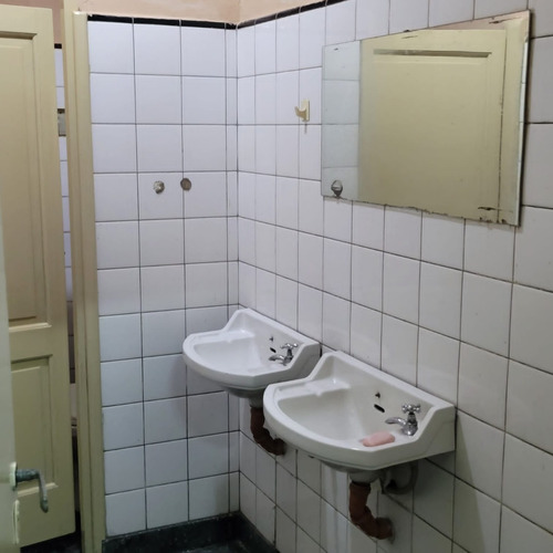 Imagen 20 de 21 de Alquiler Oficina Comercial - Apto Profesional - Muy Luminosa !!!