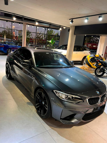 BMW Serie M 3.0 M2