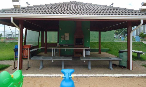 Casa Com 3 Dormitórios À Venda, 231 M² Por R$ 980.000,00 - Green Park - Hortolândia/sp - Ca2922