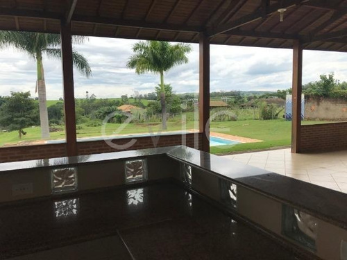 Chácara À Venda Em Sousas - Ch007087