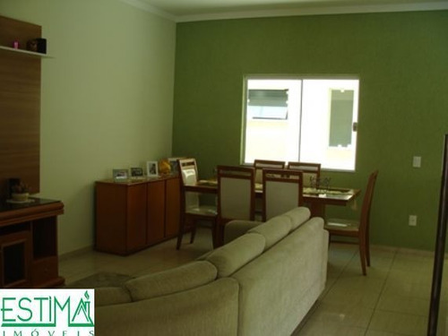 02414 - Casa De Condominio 3 Dorms. (1 Suíte), Jardim Hípica Pinheiro - Taubaté/sp - 2414