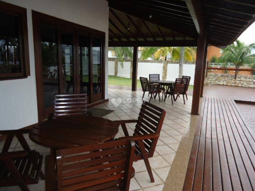 Imagem 10 de 30 de Casa Com 5 Quartos, 960 M² Por R$ 8.000.000 - Camboinhas - Niterói/rj - Ca16987