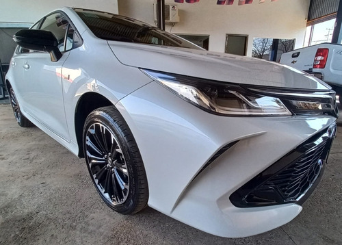 Imagem 7 de 8 de Corolla Gr Sport