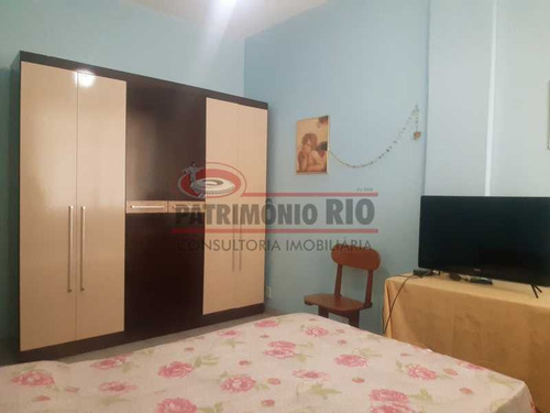 Imagem 13 de 15 de Apartamento 2quartos Aceitando Financiamento, Próximo Shopping Carioca! - Paap24131