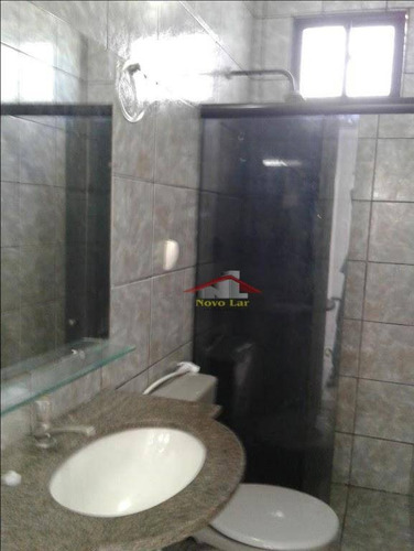 Imagem 9 de 18 de Casa Residencial À Venda, Vila Velha, Fortaleza. - Ca0190