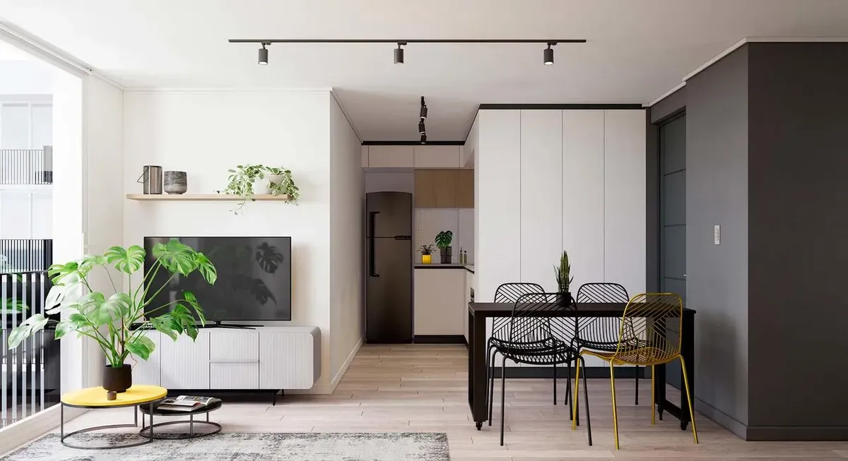 Imagen 1 de 15 de Ejecutivo No Sale Departamento Disponible Y Conveniente