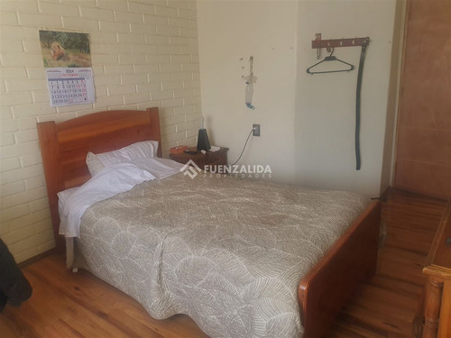 Casa En Venta En Puente Alto
