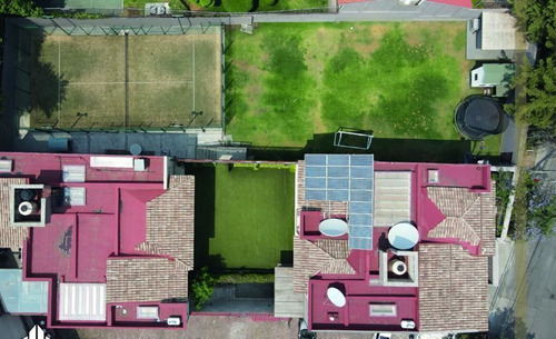 Casas En Condominio ( 2 Casas En Tecamachalco, Juntas O Por Separado)