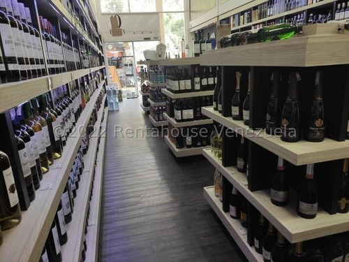 Imagen 8 de 19 de Fondo De Comercio En Venta Macaracuay/(23-5656)/ Carlos Hernandez