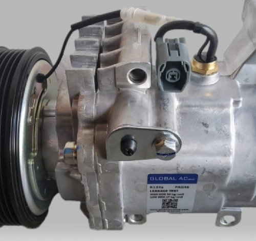 Compresor Mazda 3 Motor 2.3 2002 2009