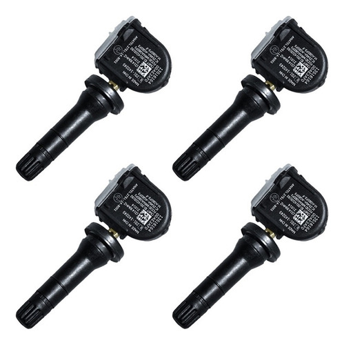 Sensor Tpms Presion Llanta Para Chevrolet Equinox 2007-2018