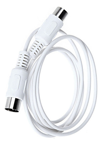 Cable De Extensión Midi Macho A Macho De 5 Pines Cable Midi