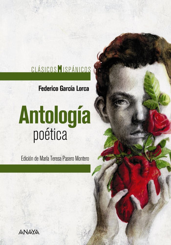 Antología Poética (libro Original)