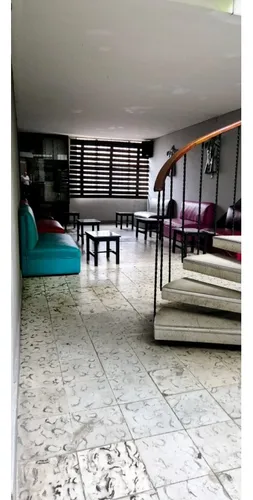 Casa De Dos Niveles En La Candelaria(mls 256936)