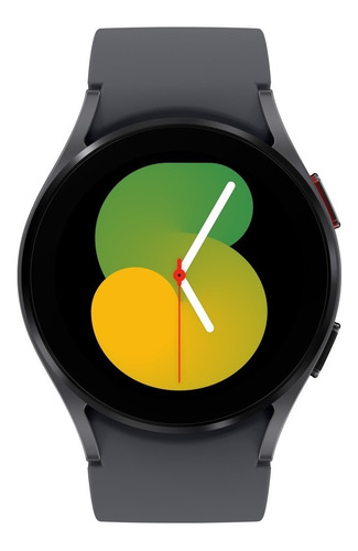 Imagen 3 de 9 de Samsung Galaxy Watch5 Bluetooth (40mm) Graphite
