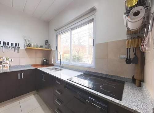 Venta Dpto 3 Amb Parque Avellaneda Con Cochera