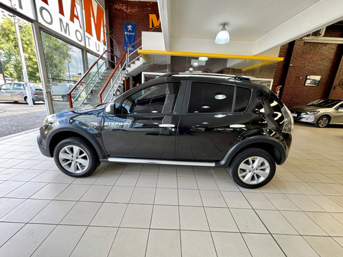 Renault Sandero Stepway 1.6 Confort 105cv