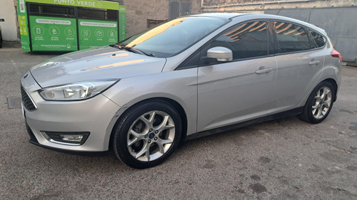 Ford Focus III 2.0 Se Plus At6