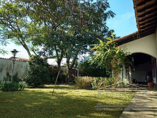 Casa - Jardim Siesta - Ref: 9378 - V-9378