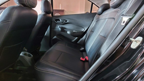 Chevrolet Onix Lt 1.4 Mpfi 8v, Pat9848
