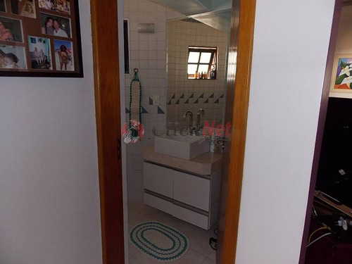 Imagem 9 de 24 de Lindo Sobrado Para Venda No Bairro Jardim São Caetano - 4639