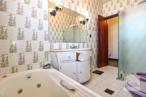 Imagem 8 de 15 de Casa À Venda No Mangabeiras - Código 269933 - 269933