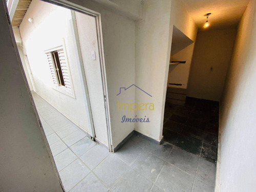 Imagem 17 de 25 de Casa Com 2 Dormitórios À Venda, 97 M² Por R$ 260.000,00 - Parque Novo Horizonte - São José Dos Campos/sp - Ca0634