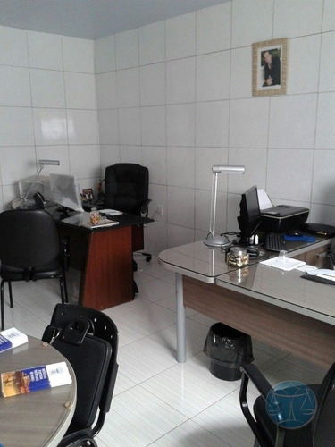 Imagem 5 de 15 de Predio Comercial No Alecrim - L-9986